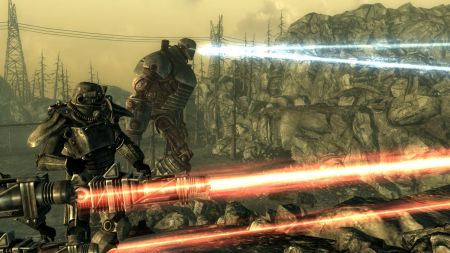 Fallout 3. Descubre un poco ms sobre el que puede convertirse en juego del ao.