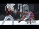 Tekken 6 - Xbox 360 da un golpe maestro al catálogo exclusivo de PS3