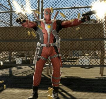 Marvel Ultimate Alliance 2 - Pantera Negra se une a la fiesta y Activision nos da los datos del contenido descargable