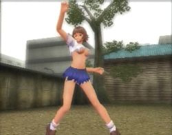 Te traemos un espectacular tra�ler de IkkiTousen - Shining Dragon