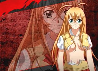Te traemos un espectacular traler de IkkiTousen - Shining Dragon