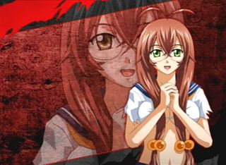 Te traemos un espectacular traler de IkkiTousen - Shining Dragon