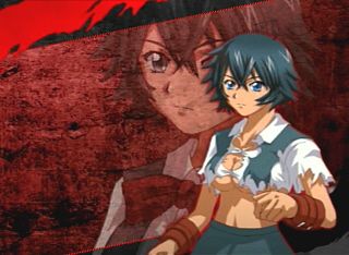 IkkiTousen: Shining Dragon. No sin ropas destrozadas!