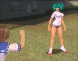 Te traemos un espectacular traíler de IkkiTousen - Shining Dragon