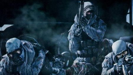 Call of Duty: Modern Warfare 2 - As son los nuevos mapas del Stimulus Package
