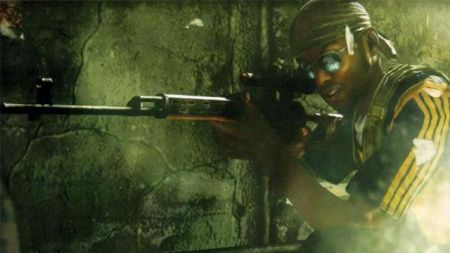 Call of Duty: Modern Warfare 2 - As son los nuevos mapas del Stimulus Package
