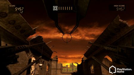 Resistance 2. Con nombre propio.