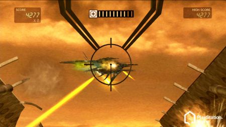 Scotia - Uno de los nuevos mapas multijugador para Resistance 2