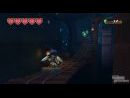 Klonoa Door to Phantomile - Descubre las claves de este remake para Wii