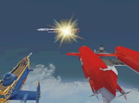 Nostalgia - Vientos de rol cl�sico que se acercan a nuestras costas...