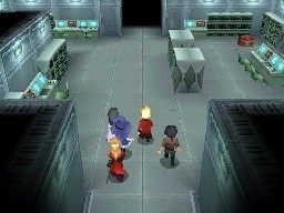 Nostalgia - Vientos de rol clsico que se acercan a nuestras costas...
