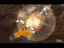 Especial Dragon Ball Raging Blast - Estalla el duelo definitivo