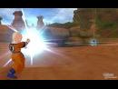 Especial Dragon Ball Z Raging Blast - Increíbles vídeos exclusivos y una completísima entrevista a Ryo Mito, productor del juego