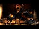 Demon's Soul - PS3 recibe el rol más realista de 2009