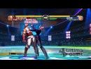 King of Fighter XII - Vuelve el rey de las recreativas