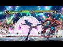 King of Fighters XII - Vuelve el rey de la lucha 2D