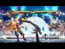 The King of Fighters XII - ¿El auténtico rey de la lucha?