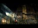God of War 3 - Kratos, al desnudo.