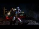 Especial God of War III - Desvelamos los momentos más sorprendentes del juego