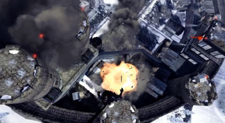 Call of Duty: Modern Warfare 2 - As son los nuevos mapas del Stimulus Package