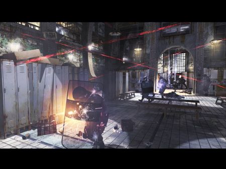 Call of Duty: Modern Warfare 2 - As son los nuevos mapas del Stimulus Package