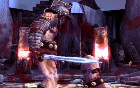 Tournament of Legends - Gladiator A.D. regresa convertido en un duelo de estrellas mitolgicas