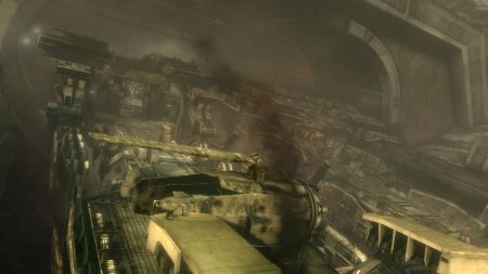 Killzone 2 pule la experiencia multijugador con el nuevo parche 1.27