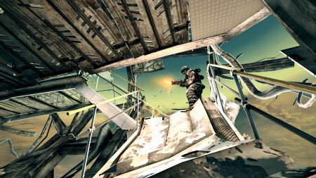Killzone 2 pule la experiencia multijugador con el nuevo parche 1.27