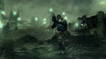 Killzone 2 - Luces y sombras del primer gran FPS de 2009