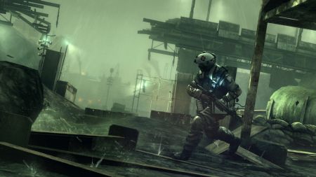 Killzone 2 - Luces y sombras del primer gran FPS de 2009