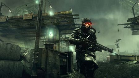 Killzone 2 pule la experiencia multijugador con el nuevo parche 1.27