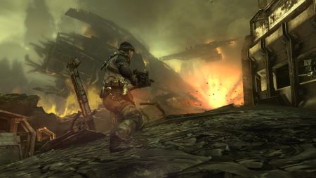 Killzone 2 - Luces y sombras del primer gran FPS de 2009