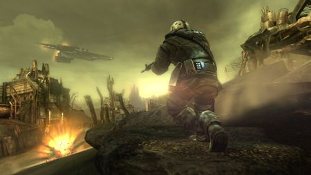 Killzone 2 - Luces y sombras del primer gran FPS de 2009