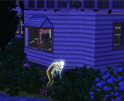 Los Sims 3 - Disfruta del nuevo modelo ecolgico Renault Twizy de manera gratuita