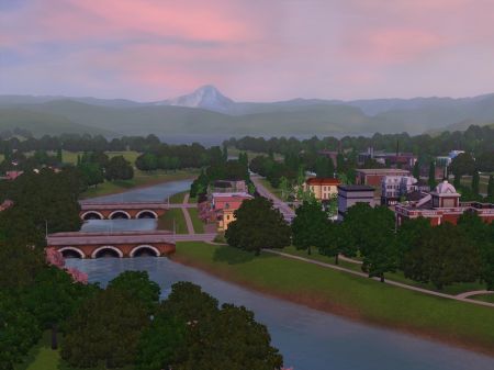 Los Sims 3 - Disfruta del nuevo modelo ecológico Renault Twizy de manera gratuita