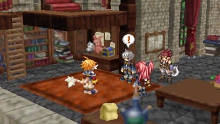 Mana Khemia prepara su desembarco en USA con nuevas capturas