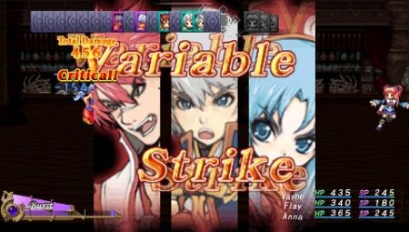 Mana Khemia prepara su desembarco en USA con nuevas capturas