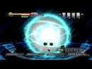 X Edge - Descubre un espectacular crossover entre Darkstalkers, Disgaea, Spectral Souls, Ar Tonelico, Mana-Khemia 
