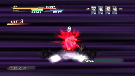 Cross Edge - El RPG cruce de estrellas ya est muy cerca de nuestro pas...