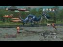 X Edge - Descubre un espectacular crossover entre Darkstalkers, Disgaea, Spectral Souls, Ar Tonelico, Mana-Khemia 
