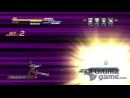 X Edge - Descubre un espectacular crossover entre Darkstalkers, Disgaea, Spectral Souls, Ar Tonelico, Mana-Khemia 