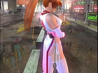 Demo de Dead or Alive disponible en el bazar