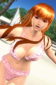 Nuevas im�genes y un nuevo trailer para Dead or Alive Xtreme 2