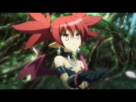 La mecnica de juego de Disgaea D2: A Brighter Darkness, explicada en un nuevo vdeo 