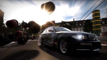 Need For Speed Shift - Los Ferrari toman tu Xbox 360