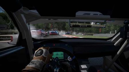 Need For Speed Shift - Los Ferrari toman tu Xbox 360