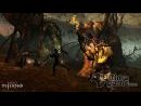 Dante´s Inferno - Una nueva aventura... Muy animada