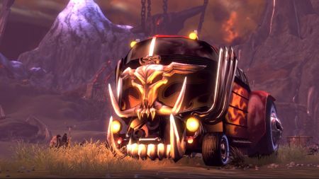 Brutal Legend - Descubre el contenido del primer pack descargable, que ser gratuito...