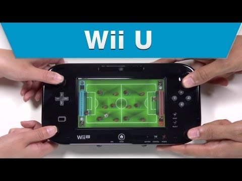 Nintendo nos muestra ms minijuegos competitivos para Wii Party U