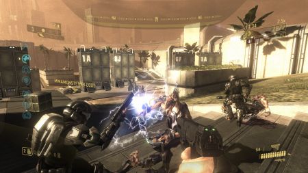 Los nuevos escenarios multijugador de Halo 3, al descubierto con decenas de capturas